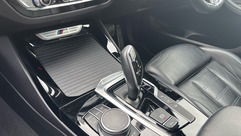 BMW X3 xDrive M40i 5dr Auto Petrol Estate - Image 13