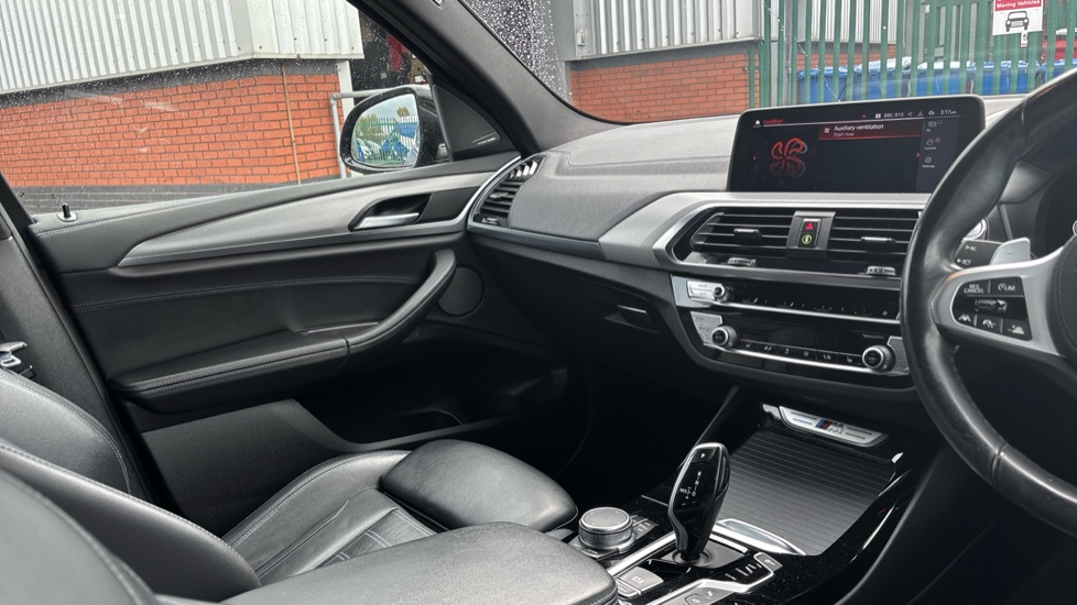 BMW X3 xDrive M40i 5dr Auto Petrol Estate - Image 14