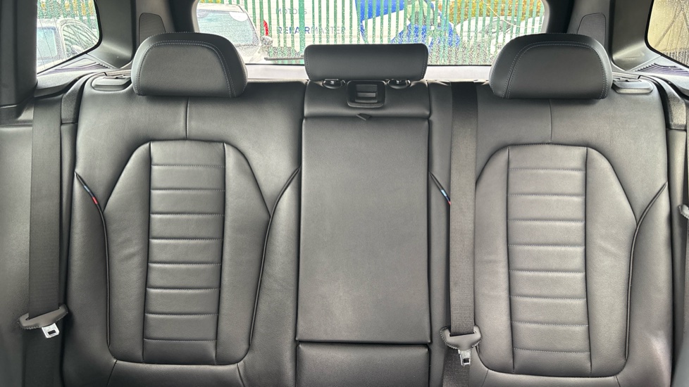 BMW X3 xDrive M40i 5dr Auto Petrol Estate - Image 15