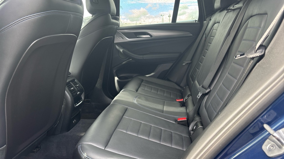 BMW X3 xDrive M40i 5dr Auto Petrol Estate - Image 16