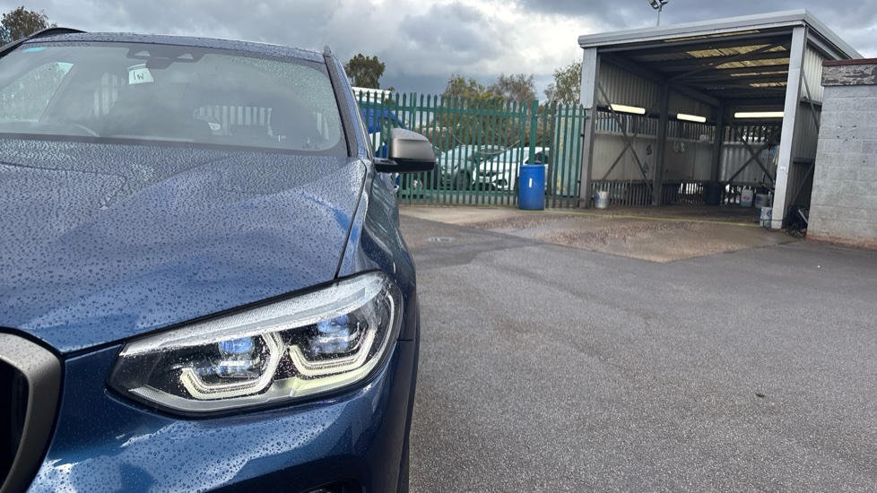 BMW X3 xDrive M40i 5dr Auto Petrol Estate - Image 22