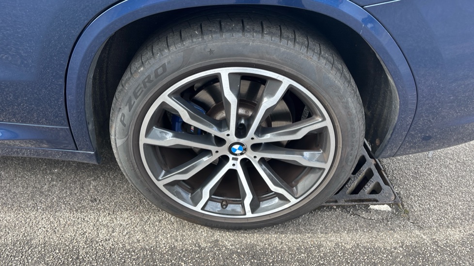 BMW X3 xDrive M40i 5dr Auto Petrol Estate - Image 25