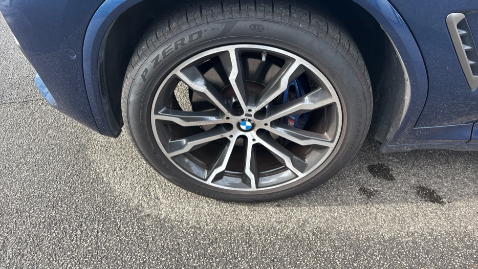 BMW X3 xDrive M40i 5dr Auto Petrol Estate - Image 26