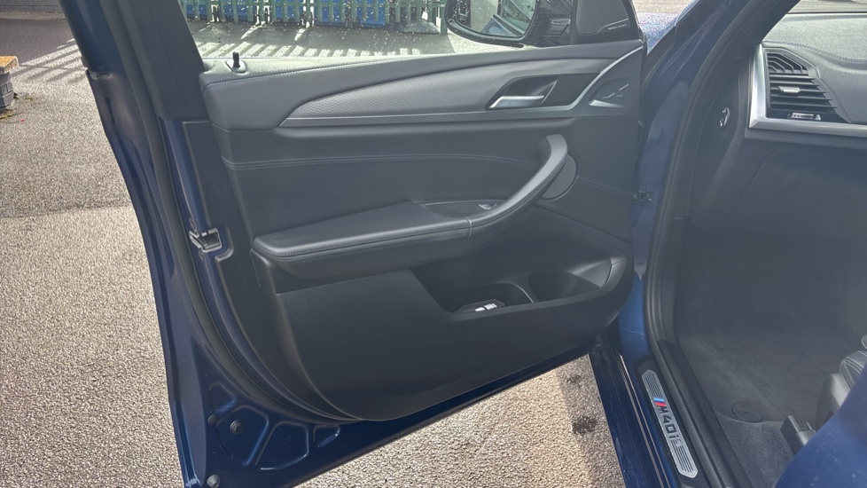 BMW X3 xDrive M40i 5dr Auto Petrol Estate - Image 27