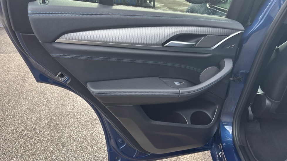 BMW X3 xDrive M40i 5dr Auto Petrol Estate - Image 28