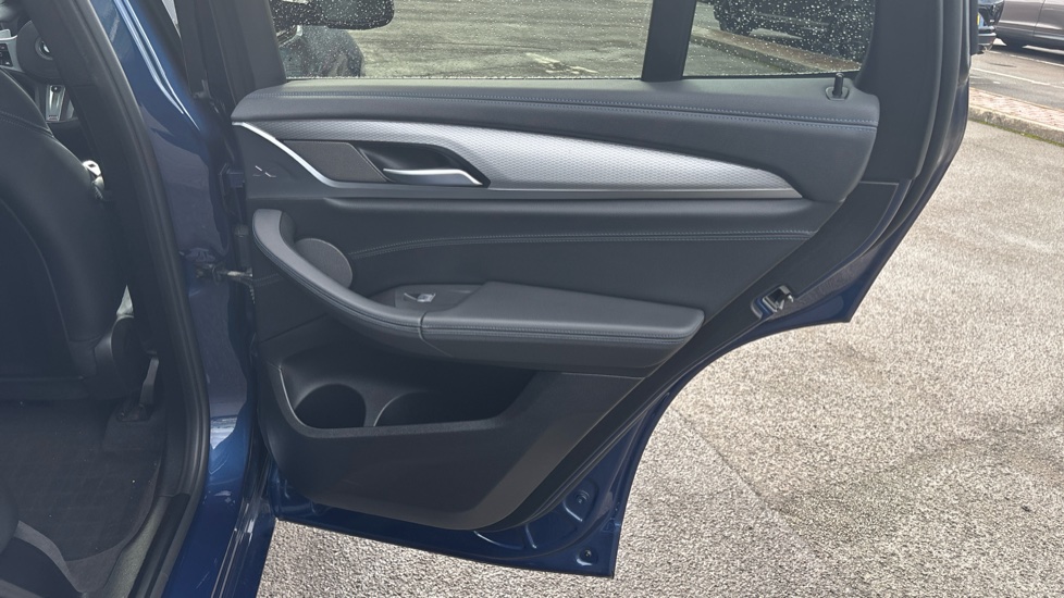 BMW X3 xDrive M40i 5dr Auto Petrol Estate - Image 29