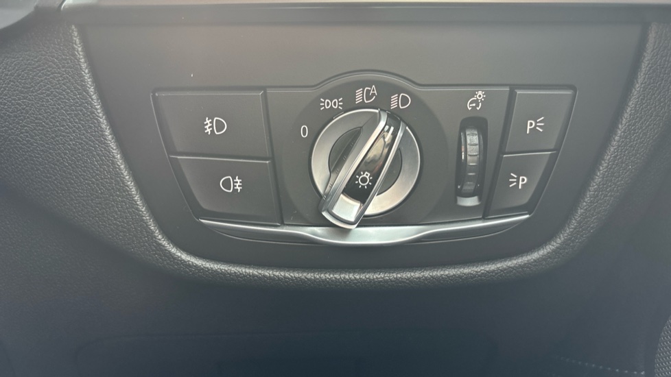 BMW X3 xDrive M40i 5dr Auto Petrol Estate - Image 34