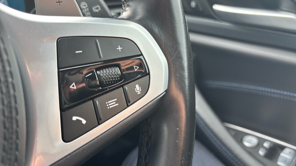 BMW X3 xDrive M40i 5dr Auto Petrol Estate - Image 35