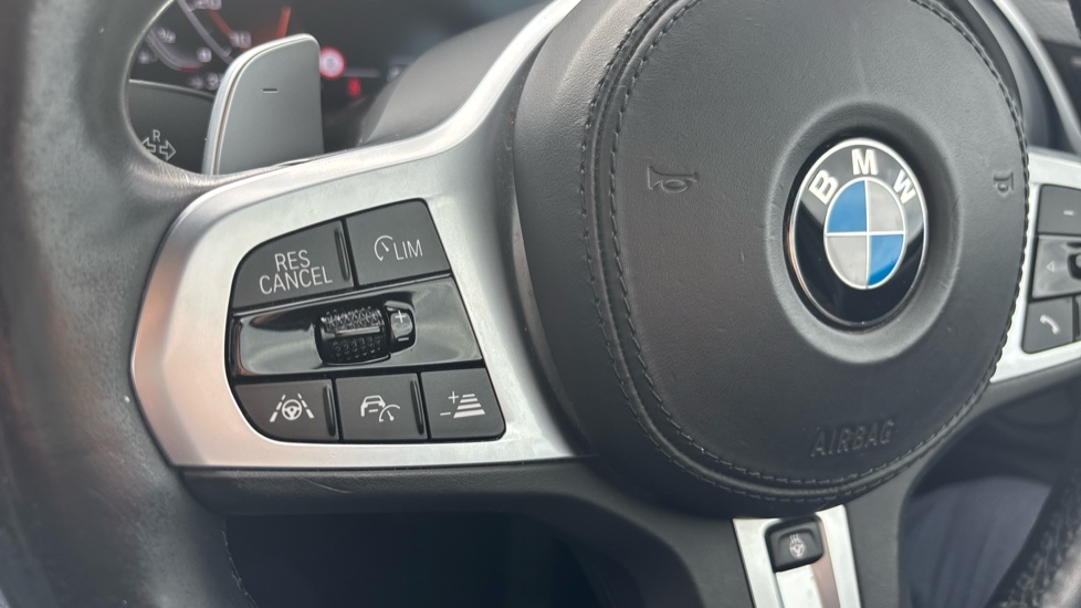 BMW X3 xDrive M40i 5dr Auto Petrol Estate - Image 37