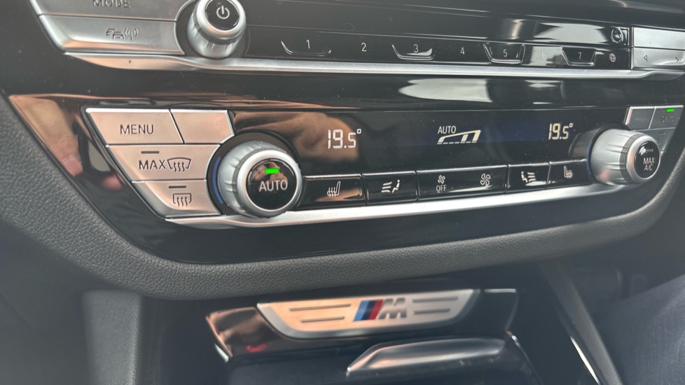 BMW X3 xDrive M40i 5dr Auto Petrol Estate - Image 39