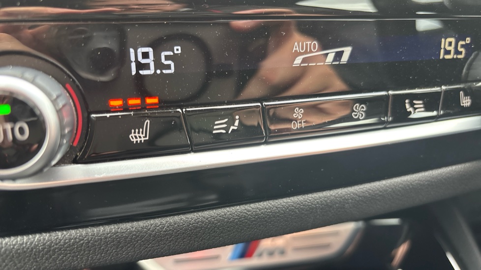 BMW X3 xDrive M40i 5dr Auto Petrol Estate - Image 40