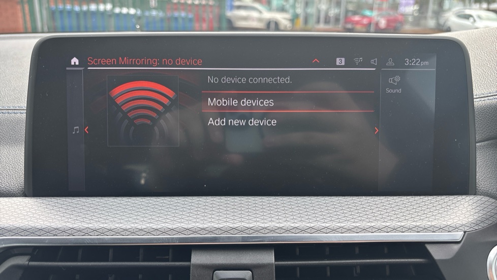BMW X3 xDrive M40i 5dr Auto Petrol Estate - Image 47