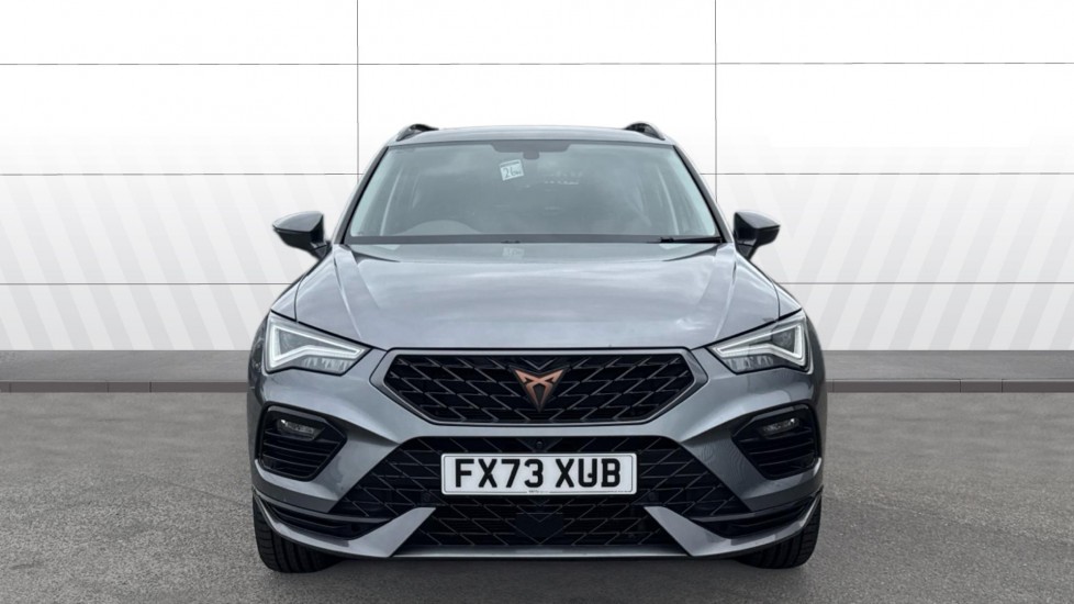 CUPRA Ateca 1.5 EcoTSI V2 5dr DSG Petrol Estate - Image 3