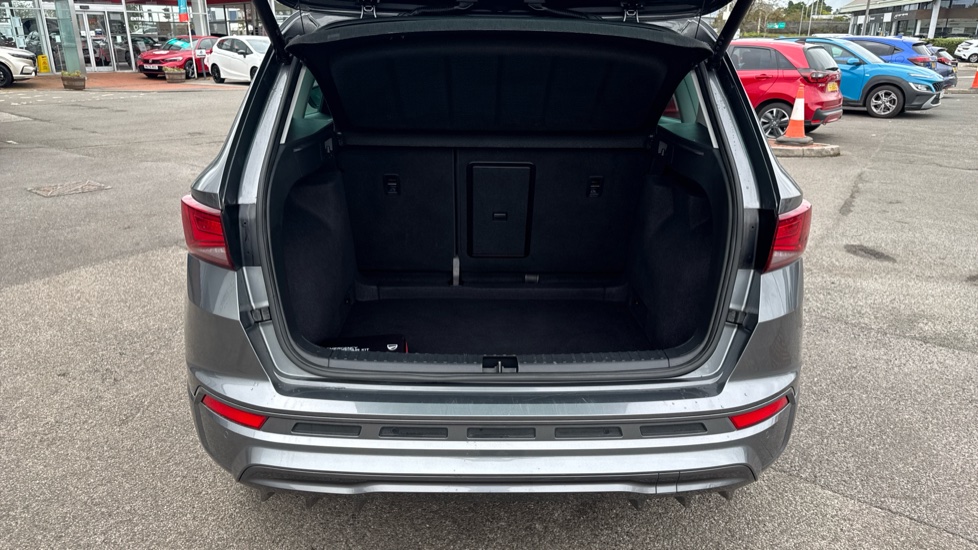 CUPRA Ateca 1.5 EcoTSI V2 5dr DSG Petrol Estate - Image 4