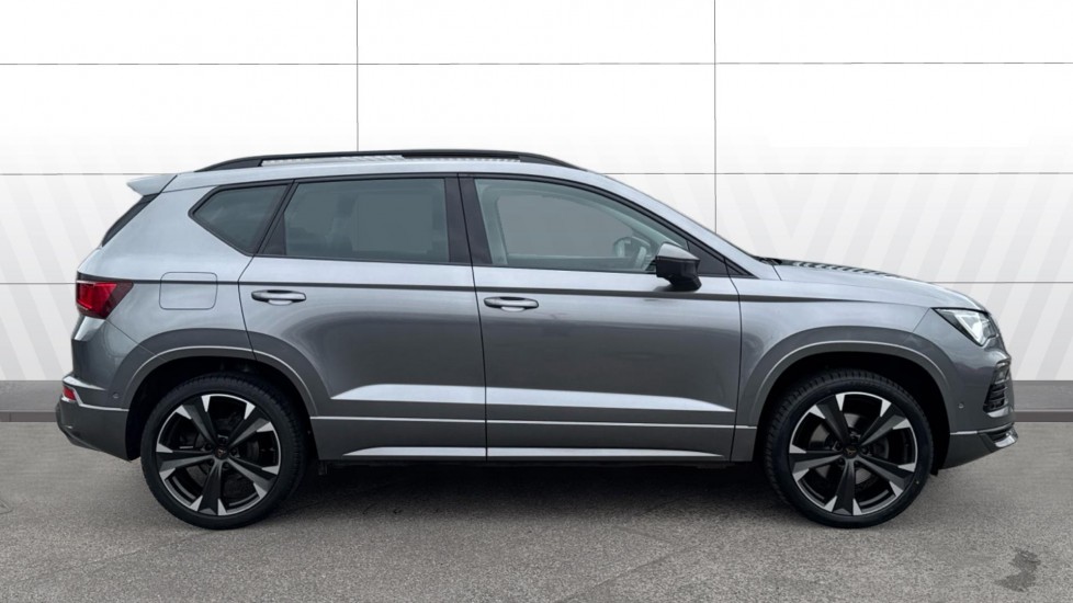 CUPRA Ateca 1.5 EcoTSI V2 5dr DSG Petrol Estate - Image 5