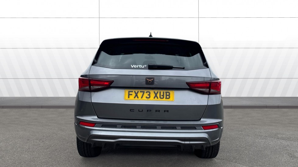 CUPRA Ateca 1.5 EcoTSI V2 5dr DSG Petrol Estate - Image 6