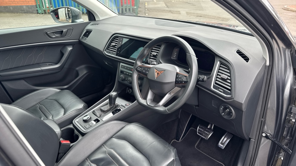 CUPRA Ateca 1.5 EcoTSI V2 5dr DSG Petrol Estate - Image 11