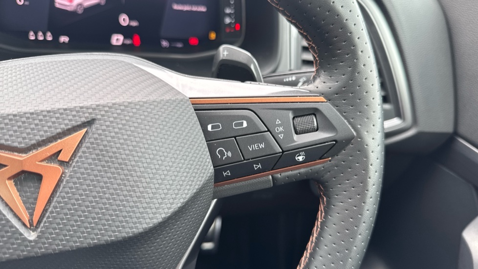CUPRA Ateca 1.5 EcoTSI V2 5dr DSG Petrol Estate - Image 24