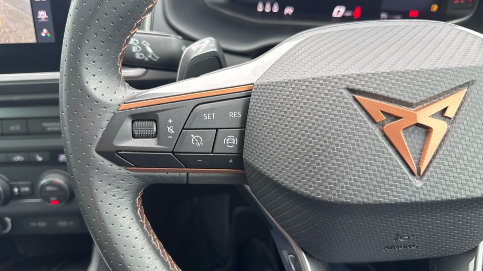 CUPRA Ateca 1.5 EcoTSI V2 5dr DSG Petrol Estate - Image 25