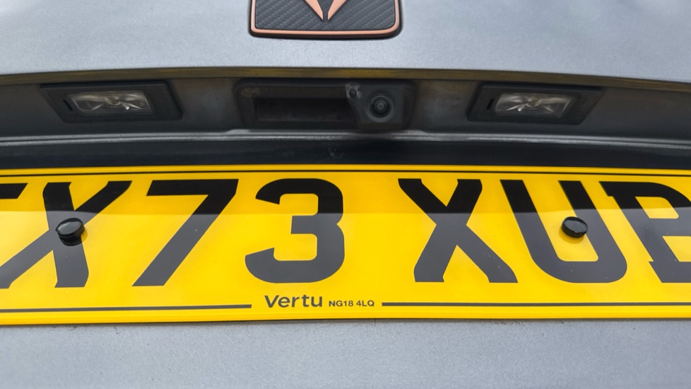 CUPRA Ateca 1.5 EcoTSI V2 5dr DSG Petrol Estate - Image 35