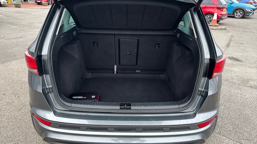 CUPRA Ateca 1.5 EcoTSI V2 5dr DSG Petrol Estate - Image 37
