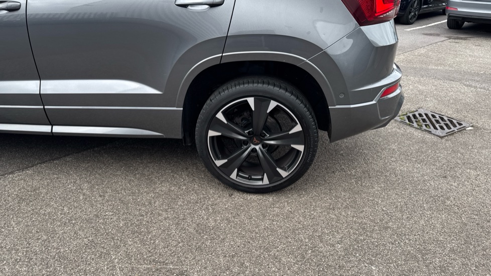 CUPRA Ateca 1.5 EcoTSI V2 5dr DSG Petrol Estate - Image 43