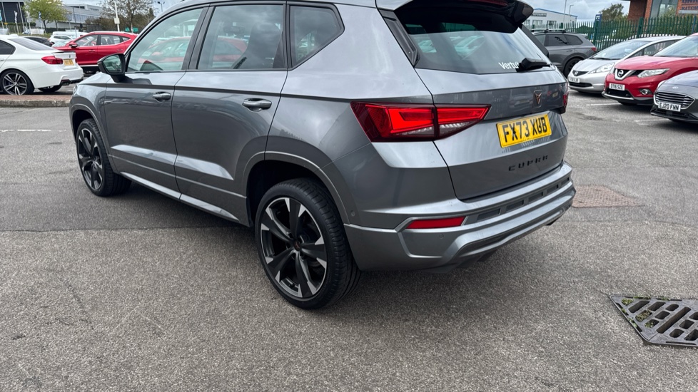CUPRA Ateca 1.5 EcoTSI V2 5dr DSG Petrol Estate - Image 44