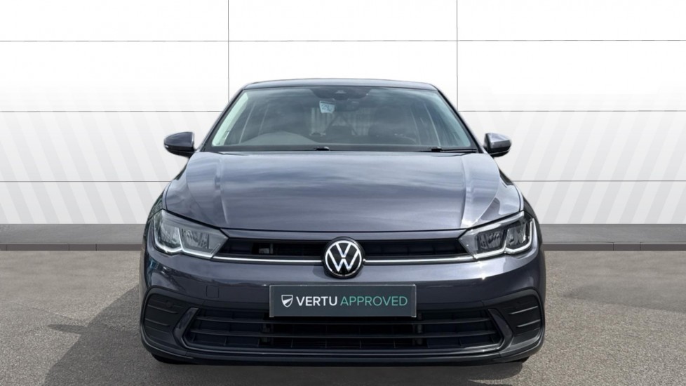 Volkswagen Polo 1.0 TSI Life 5dr DSG Petrol Hatchback - Image 3
