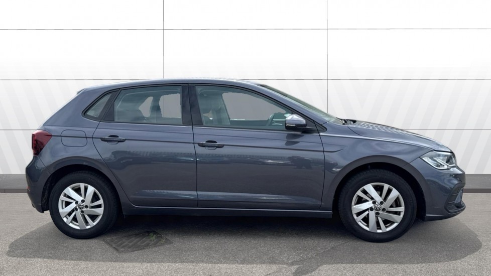 Volkswagen Polo 1.0 TSI Life 5dr DSG Petrol Hatchback - Image 5