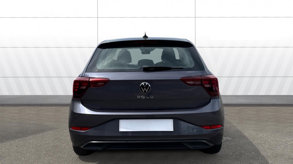 Volkswagen Polo 1.0 TSI Life 5dr DSG Petrol Hatchback - Image 6