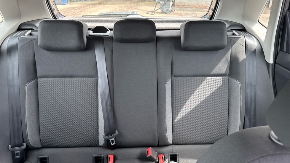 Volkswagen Polo 1.0 TSI Life 5dr DSG Petrol Hatchback - Image 15