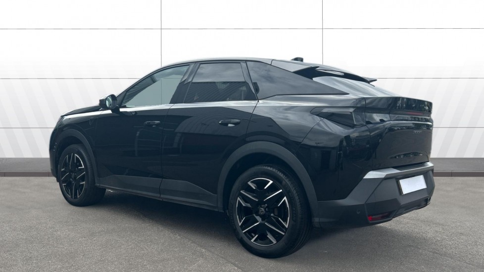 Peugeot 3008 1.2 Hybrid 136 GT 5dr e-DSC6 Petrol Estate - Image 2