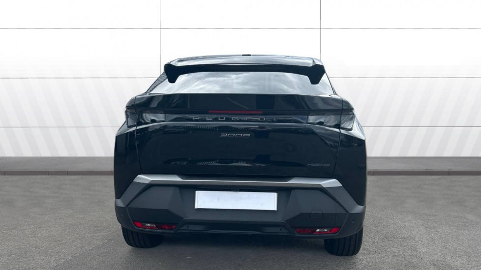 Peugeot 3008 1.2 Hybrid 136 GT 5dr e-DSC6 Petrol Estate - Image 6