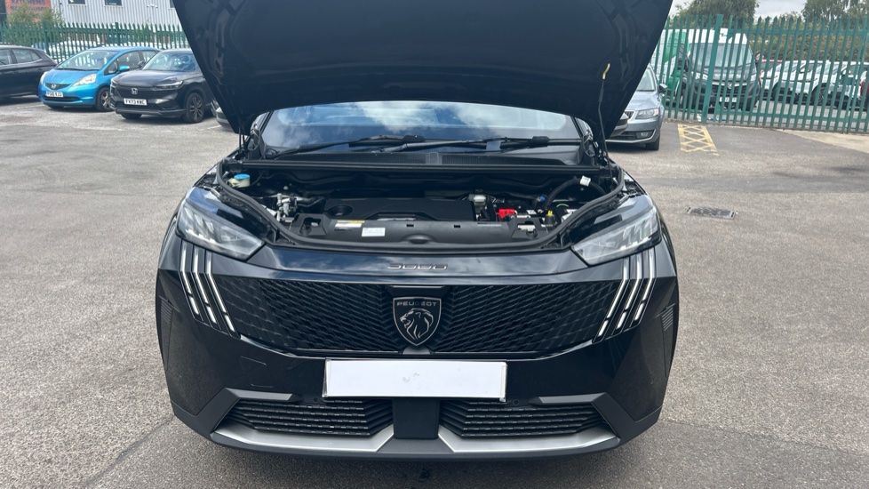 Peugeot 3008 1.2 Hybrid 136 GT 5dr e-DSC6 Petrol Estate - Image 8