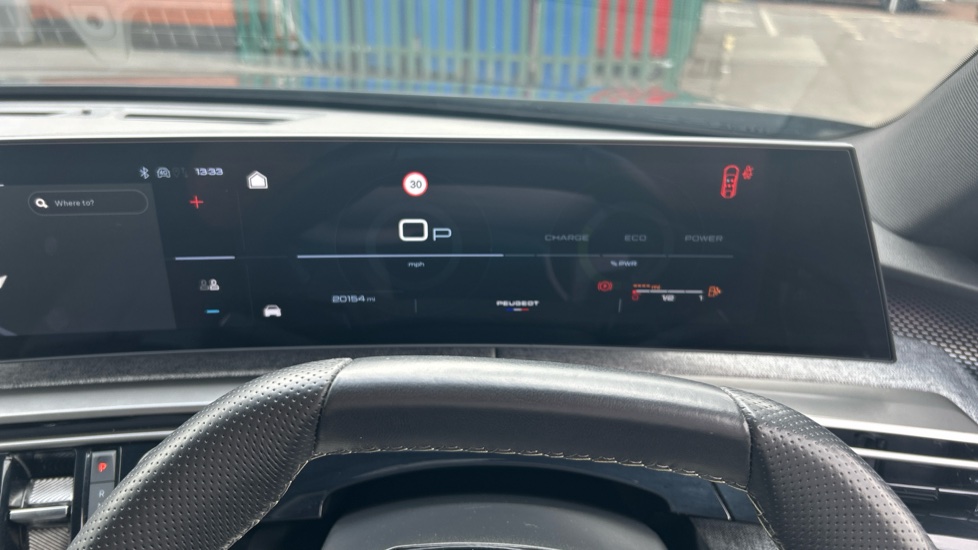 Peugeot 3008 1.2 Hybrid 136 GT 5dr e-DSC6 Petrol Estate - Image 18