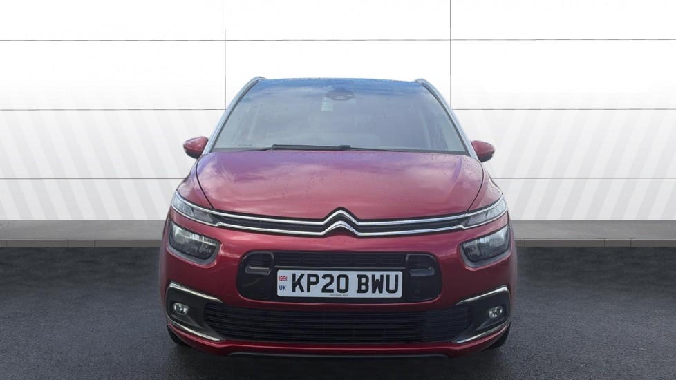 Citroen Grand C4 1.5 BlueHDi 130 Feel Plus 5dr EAT8 Diesel Estate - Image 3