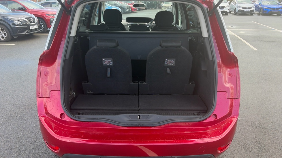 Citroen Grand C4 1.5 BlueHDi 130 Feel Plus 5dr EAT8 Diesel Estate - Image 4