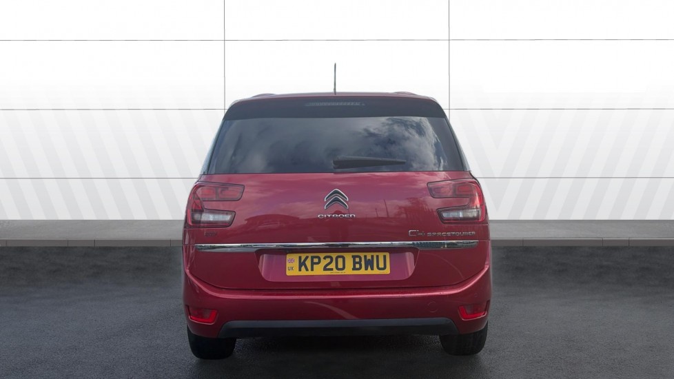 Citroen Grand C4 1.5 BlueHDi 130 Feel Plus 5dr EAT8 Diesel Estate - Image 6