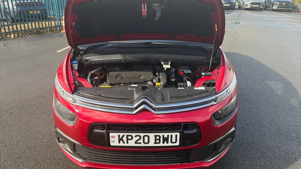 Citroen Grand C4 1.5 BlueHDi 130 Feel Plus 5dr EAT8 Diesel Estate - Image 8