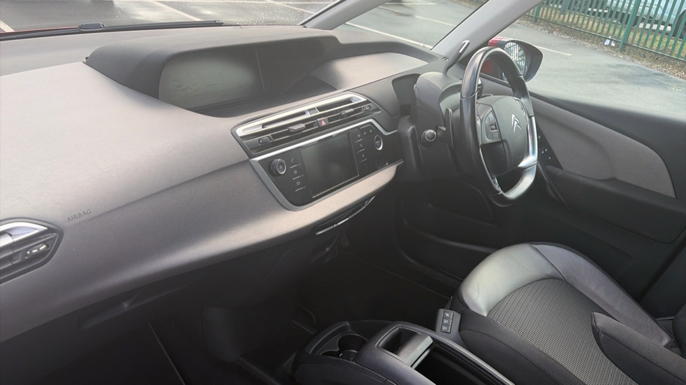 Citroen Grand C4 1.5 BlueHDi 130 Feel Plus 5dr EAT8 Diesel Estate - Image 9