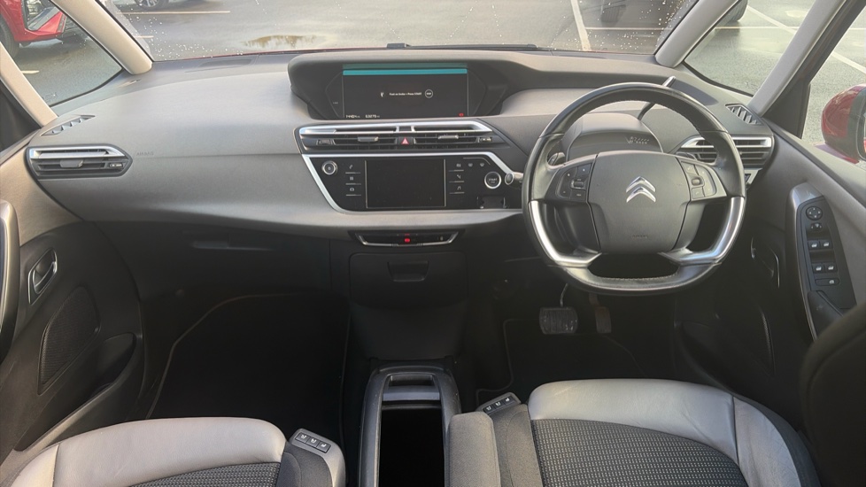 Citroen Grand C4 1.5 BlueHDi 130 Feel Plus 5dr EAT8 Diesel Estate - Image 10