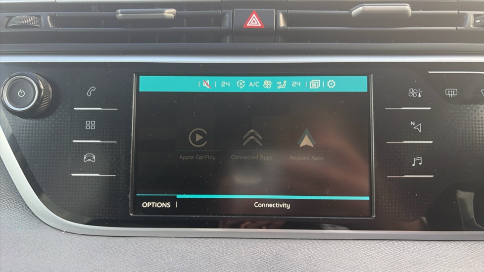Citroen Grand C4 1.5 BlueHDi 130 Feel Plus 5dr EAT8 Diesel Estate - Image 12