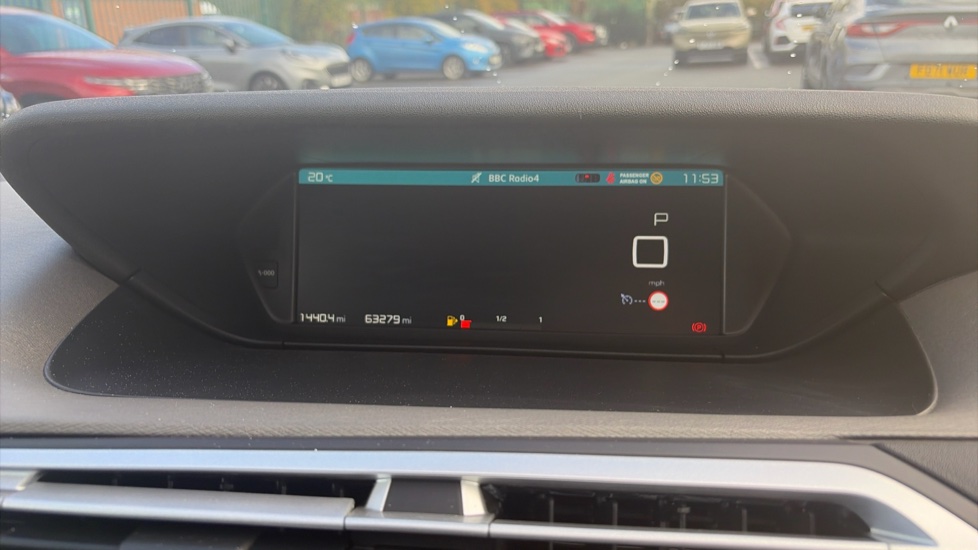 Citroen Grand C4 1.5 BlueHDi 130 Feel Plus 5dr EAT8 Diesel Estate - Image 18