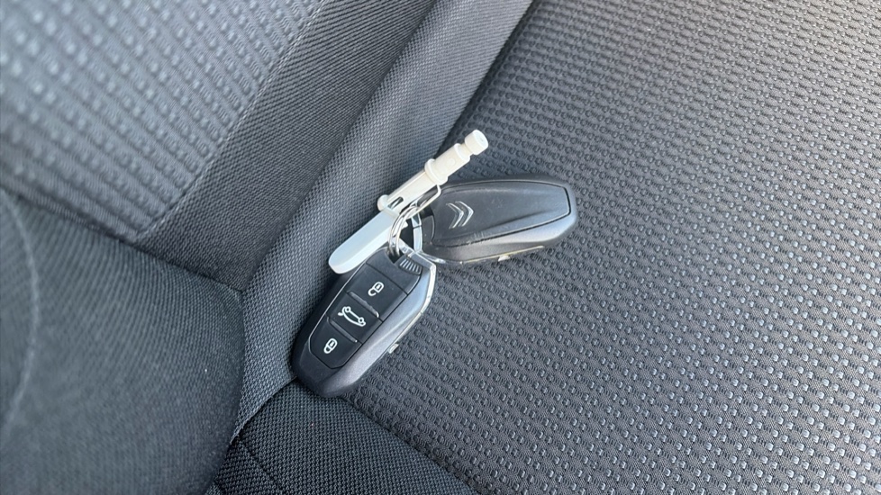 Citroen Grand C4 1.5 BlueHDi 130 Feel Plus 5dr EAT8 Diesel Estate - Image 20