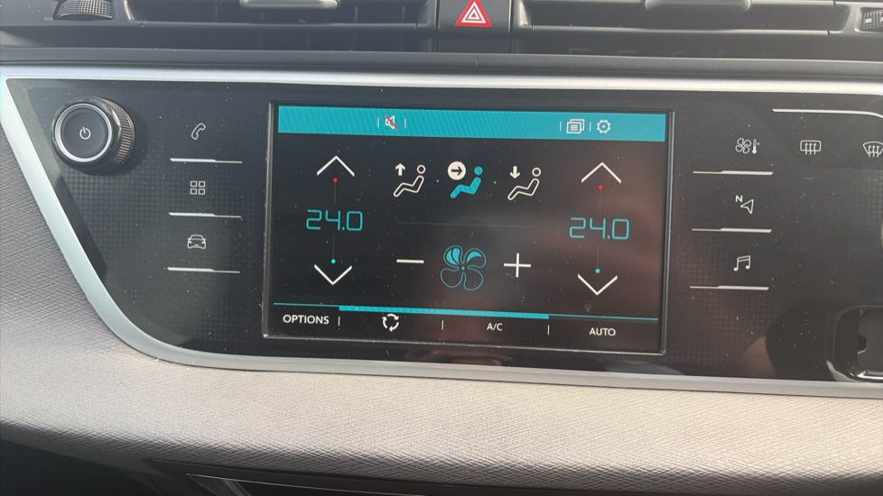 Citroen Grand C4 1.5 BlueHDi 130 Feel Plus 5dr EAT8 Diesel Estate - Image 24