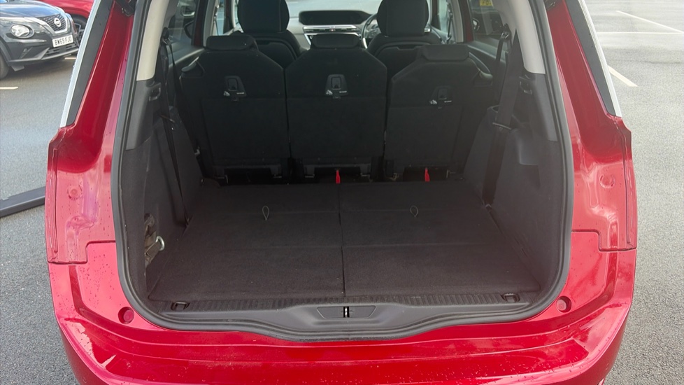 Citroen Grand C4 1.5 BlueHDi 130 Feel Plus 5dr EAT8 Diesel Estate - Image 33