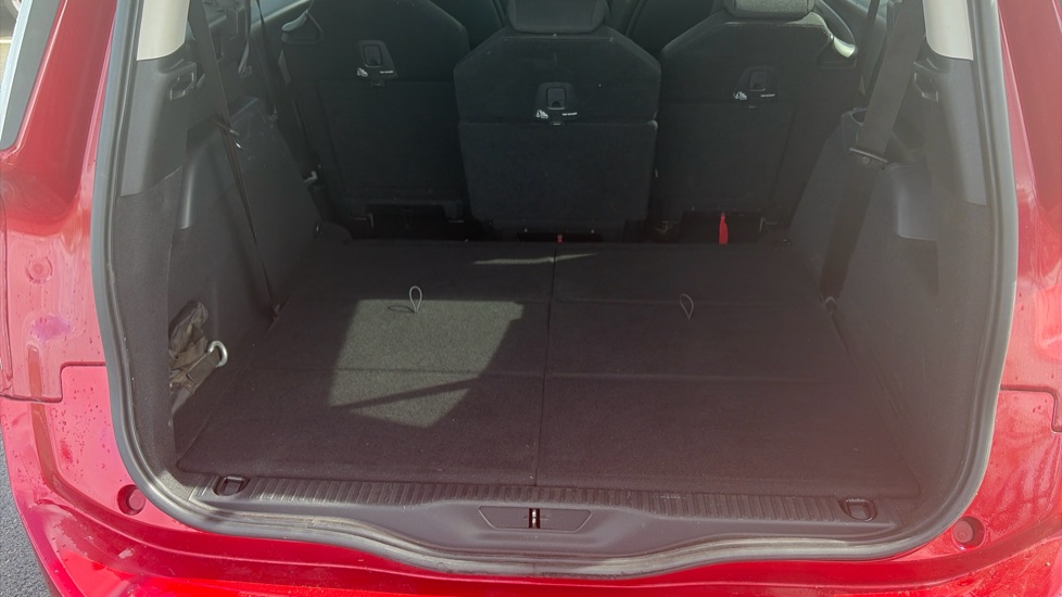 Citroen Grand C4 1.5 BlueHDi 130 Feel Plus 5dr EAT8 Diesel Estate - Image 34