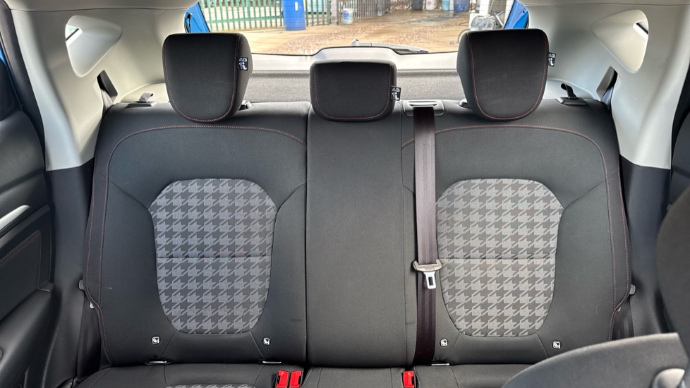 MG ZS 1.0T GDi Excite 5dr DCT Petrol Hatchback - Image 15