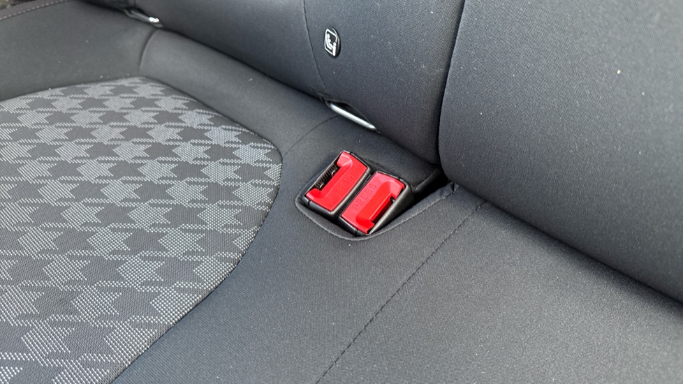 MG ZS 1.0T GDi Excite 5dr DCT Petrol Hatchback - Image 17