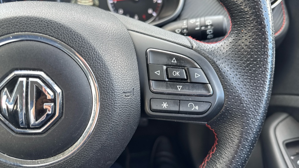 MG ZS 1.0T GDi Excite 5dr DCT Petrol Hatchback - Image 22